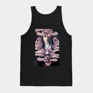 Gnosticism Tank Top